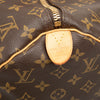 Secondhand Louis Vuitton Monogram Keepall 45