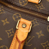Secondhand Louis Vuitton Monogram Keepall 45