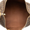 Secondhand Louis Vuitton Monogram Keepall 45