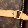 Secondhand Louis Vuitton Monogram Keepall 50