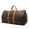 Secondhand Louis Vuitton Monogram Keepall 60