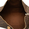 Secondhand Louis Vuitton Monogram Keepall 60