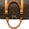 Secondhand Louis Vuitton Monogram Keepall 60