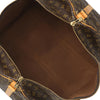 Secondhand Louis Vuitton Monogram Keepall Bandouliere 50
