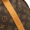 Secondhand Louis Vuitton Monogram Keepall Bandouliere 50