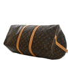 Secondhand Louis Vuitton Monogram Keepall Bandouliere 50