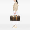 Secondhand Louis Vuitton Monogram Keepall Bandouliere 55