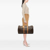 Secondhand Louis Vuitton Monogram Keepall Bandouliere 55