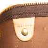 Secondhand Louis Vuitton Monogram Keepall Bandouliere 55