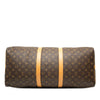 Secondhand Louis Vuitton Monogram Keepall Bandouliere 55