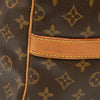 Secondhand Louis Vuitton Monogram Keepall Bandouliere 60