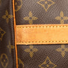 Secondhand Louis Vuitton Monogram Keepall Bandouliere 60