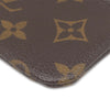 Secondhand Louis Vuitton Monogram Key Pouch