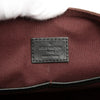 Secondhand Louis Vuitton Monogram Macassar Bass MM