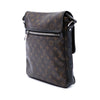 Secondhand Louis Vuitton Monogram Macassar Bass MM