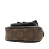 Secondhand Louis Vuitton Monogram Macassar Christopher Wearable