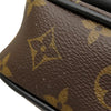 Secondhand Louis Vuitton Monogram Macassar Christopher Wearable