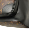 Secondhand Louis Vuitton Monogram Macassar Dean Backpack