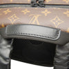 Secondhand Louis Vuitton Monogram Macassar Dean Backpack