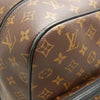 Secondhand Louis Vuitton Monogram Macassar Dean Backpack