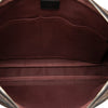 Secondhand Louis Vuitton Monogram Macassar Porte Documents Voyage
