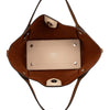 Secondhand Louis Vuitton Monogram Mahina Hina PM