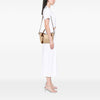Secondhand Louis Vuitton Monogram Mahina Hina PM