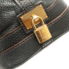 Secondhand Louis Vuitton Monogram Mahina Stellar PM