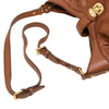 Secondhand Louis Vuitton Monogram Mahina XS