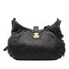 Secondhand Louis Vuitton Monogram Mahina XS