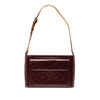Secondhand Louis Vuitton Monogram Mat Alston