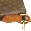 Secondhand Louis Vuitton Monogram Melie Satchel