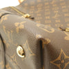 Secondhand Louis Vuitton Monogram Melie Satchel