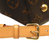 Secondhand Louis Vuitton Monogram Melie Satchel