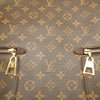 Secondhand Louis Vuitton Monogram Melie Satchel