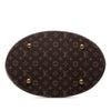 Secondhand Louis Vuitton Monogram Mini Lin Bucket PM