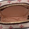 Secondhand Louis Vuitton Monogram Mini Lin Camera Bag