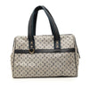 Secondhand Louis Vuitton Monogram Mini Lin Josephine GM