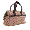 Secondhand Louis Vuitton Monogram Mini Lin Josephine GM