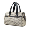 Secondhand Louis Vuitton Monogram Mini Lin Josephine GM