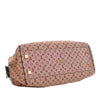Secondhand Louis Vuitton Monogram Mini Lin Josephine GM