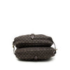 Secondhand Louis Vuitton Monogram Mini Lin Saumur 30