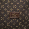 Secondhand Louis Vuitton Monogram Mini Lin Saumur 30