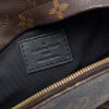 Secondhand Louis Vuitton Monogram Mini Palm Springs