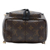 Secondhand Louis Vuitton Monogram Mini Palm Springs