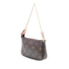 Secondhand Louis Vuitton Monogram Mini Pochette Accessoires