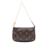Secondhand Louis Vuitton Monogram Mini Pochette Accessoires