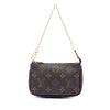 Secondhand Louis Vuitton Monogram Mini Pochette Accessoires