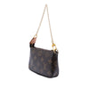 Secondhand Louis Vuitton Monogram Mini Pochette Accessoires