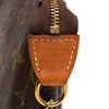 Secondhand Louis Vuitton Monogram Mini Pochette Accessoires